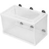 Dilwe Fish Breeding Box for Aquariums view 1