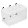 Dilwe Fish Breeding Box for Aquariums view 2