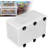 Dilwe Fish Breeding Box for Aquariums view 3