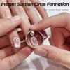 Ring Cat-Eye Magnet for Nails view 2