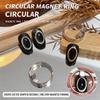 Ring Cat-Eye Magnet for Nails view 4