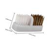 HOMOCONO 10-Piece Copper Cleaning Brushes for Electric Grinding Bits view 2