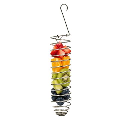 Bird Feeder Toy for Snacks