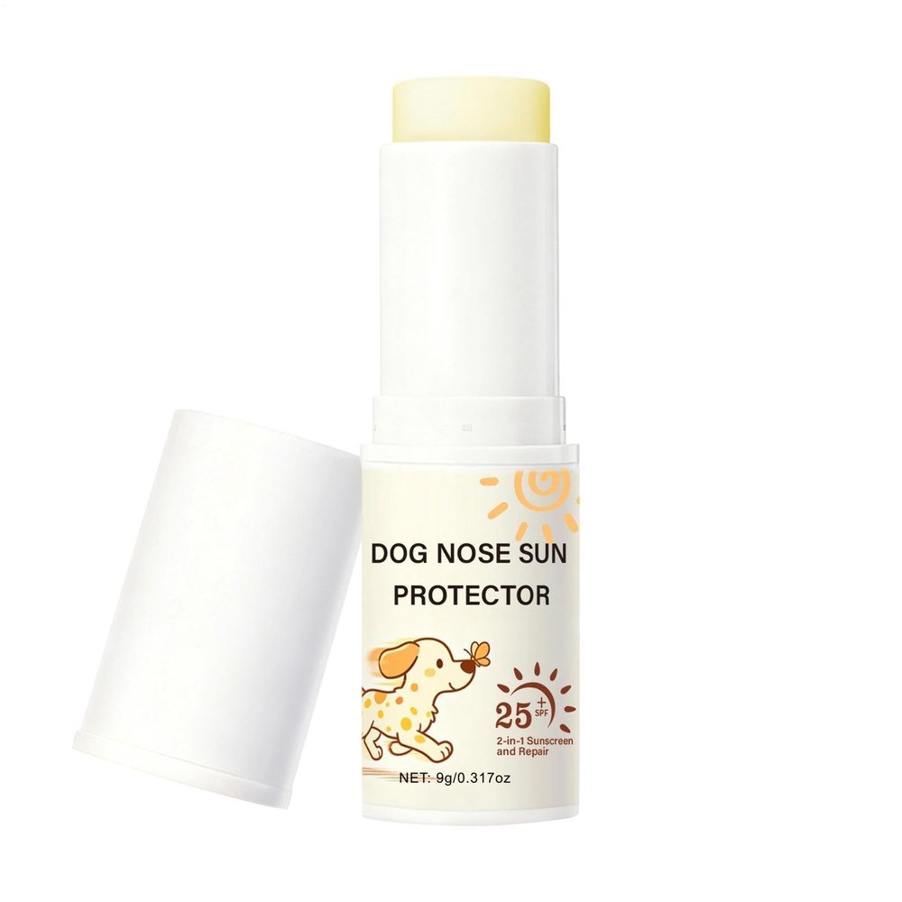 Generic Dog Nose Sun Balm SPF 25 for Puppy Snouts