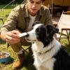 Dog Nose Sunscreen Balm SPF 25 view 2