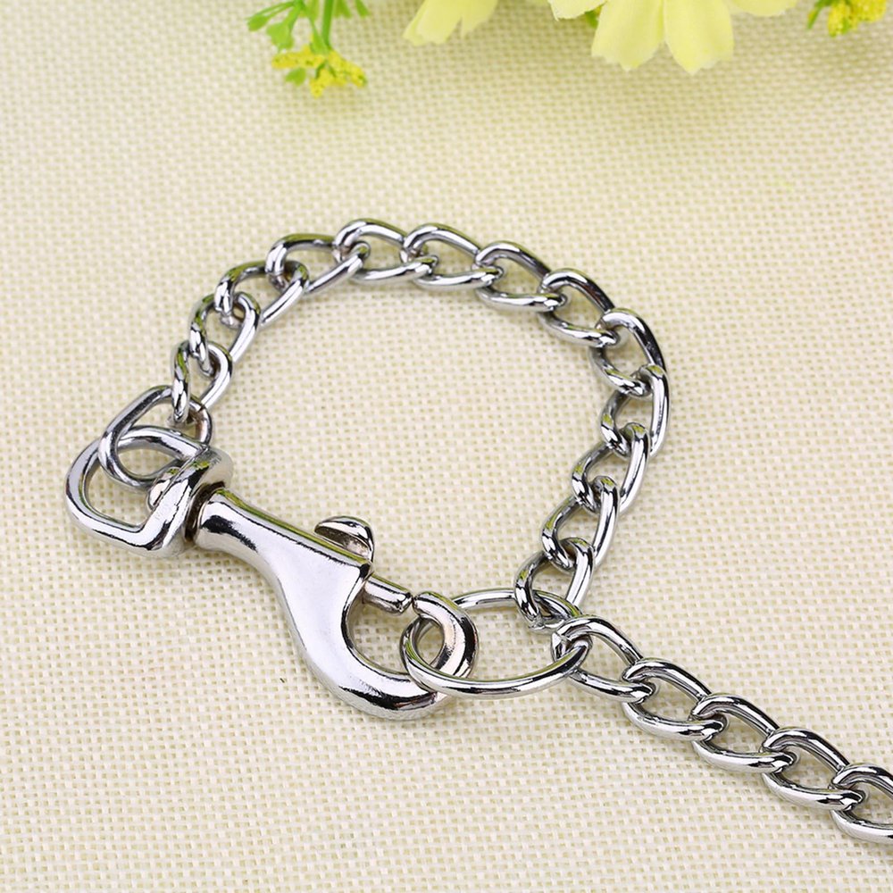 Rengue 2-Way Chain Dog Leash