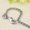Rengue 2-Way Chain Dog Leash view 1