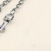 Rengue 2-Way Chain Dog Leash view 2