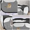 SHINEOFI Foldable Indoor Pet Playpen with Lightweight Fabric Cover view 4