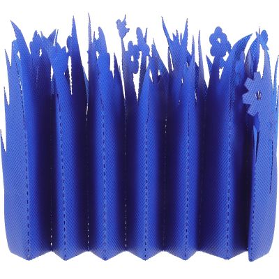 VILLCASE Reptile Humidifier in Blue