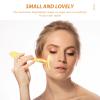 Operitacx 3-Piece Zinc Alloy Eye Cream Spatula Set with Massage Function view 4