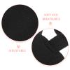 Happyyami Dog Eye Patch for Injuries, Soft Adjustable Polyester Eye Protection for Small and Large Dogs view 3