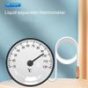 Pool Thermometer, 0-120°C view 3