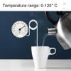 Pool Thermometer, 0-120°C view 4