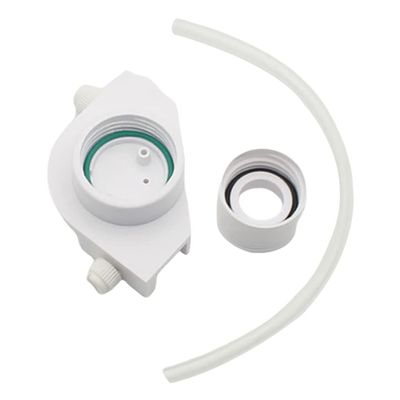 Automatic Water Level Controller for Aquarium