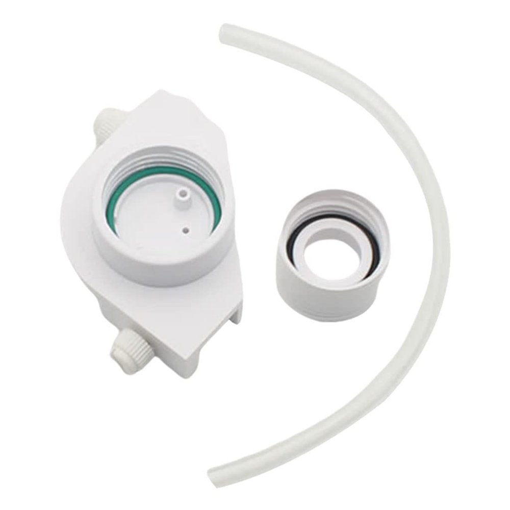 Automatic Water Level Controller for Aquarium
