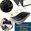 Large Bird Cage Cover - Universal Waterproof Breathable Protection view 4