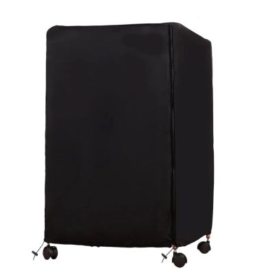 Bkljkf Large Bird Cage Cover, Breathable, Soft, Waterproof