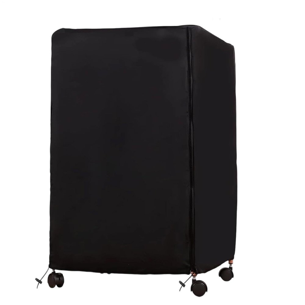 Bkljkf Large Bird Cage Cover, Breathable, Soft, Waterproof