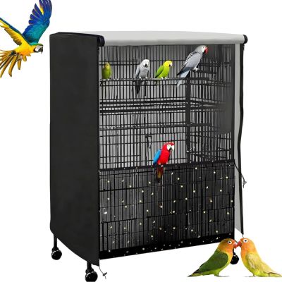 Generic Bird Cage Cover