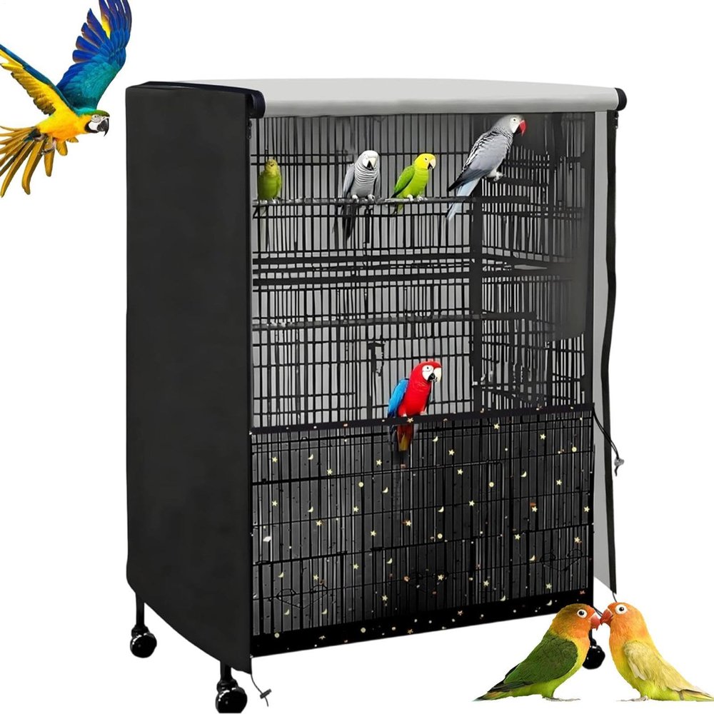 Generic Bird Cage Cover
