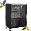 Generic Bird Cage Cover view 1