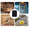Generic Bird Cage Cover view 4