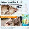 Dog Sunscreen Spray SPF 25 UV Defense 50 ml view 2