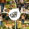 304 Stainless Steel Dog Leash Hook 4.1 cm view 4