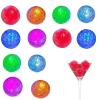 Multicolor LED Light-Up Ice Cubes view 1