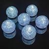 Multicolor LED Light-Up Ice Cubes view 4