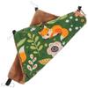 Hemobllo Cotton Double-Layer Hammock for Small Pets view 1