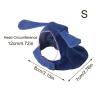 Adjustable Bird Cape with Hood view 2