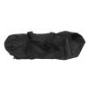 Walmeck Multifunctional Cat Grooming Bag with Comfortable Safety Features, Black, 18.11 x 9.45 in view 1