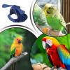 Adjustable Hooded Cape for Finches view 4