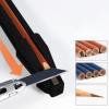 Portable Manual Makeup Pencil Sharpener view 3