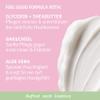 Sant naturally. Hand Reset Hand Cream with Bakuchiol, 10% Glycerin & Shea Butter, 30 ml view 3