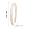 Non-Slip Headbands for Women – Trendy Hair Accessories view 2