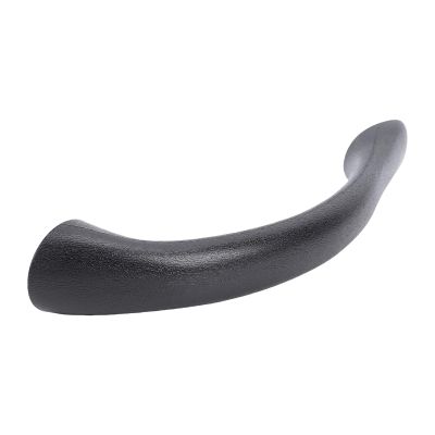 Vvikizy Bathroom Grab Bar, Easy-Care Polyurethane, 11.54 Inches