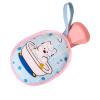 Reusable Foaming Cleansing Loofah Soap Bag view 1