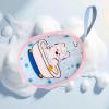 Reusable Foaming Cleansing Loofah Soap Bag view 3