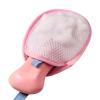 Cute Double-Sided Body Exfoliating Soap Pouch view 1