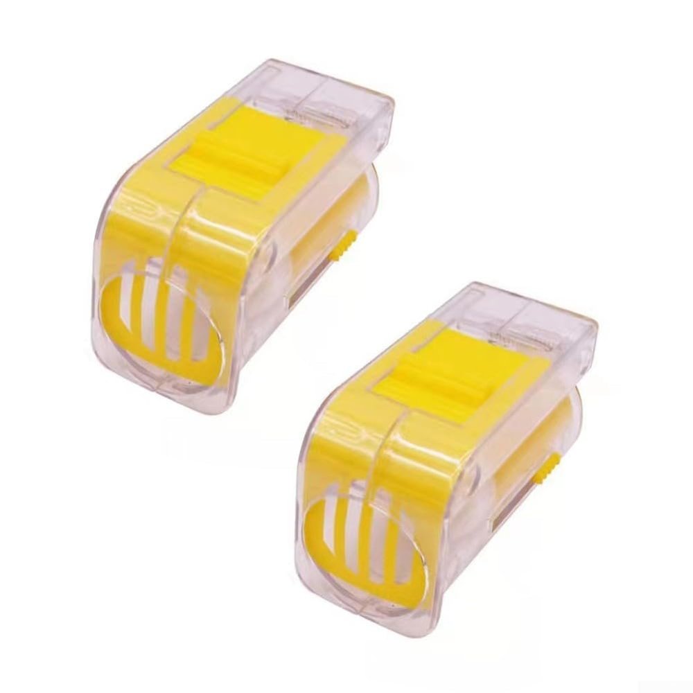 Queen Bee Marking Bottle Set, 2 pcs