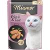 arelf Miamor Pâté & Fillet Mix Bundle 12 x 85 g | Chicken, Duck, Game & Salmon view 2