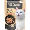 arelf Miamor Pâté & Fillet Mix Bundle 12 x 85 g | Chicken, Duck, Game & Salmon view 3