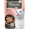 arelf Miamor Pâté & Fillet Mix Bundle 12 x 85 g | Chicken, Duck, Game & Salmon view 4