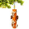 Bird Chew Toy, Wood 26.4 cm view 1