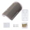 Self-Cleaning Dog Brush for Shedding and Detangling view 1