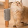 Self-Cleaning Dog Brush for Shedding and Detangling view 3