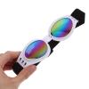 TOYANDONA Dog Sunglasses for Dogs and Cats view 3